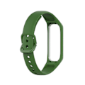Miniatyrbillede 2 af 5: Udskiftningssilikone Urrem Til Samsung Galaxy Fit 2 Sm-r220 A01