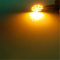Miniatyrbillede 1 af 5: 4 stk. G4 LED Pære 30 Watt Ækvivalent Bi-pin LED Skive Jc Side Pin