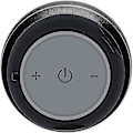 Miniatyrbild 3 av 5: 2 st Bärbara Bluetooth-högtalare, utomhus Trådlös Mini Bluetooth-högtalare