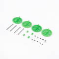 Miniatyrbilde 1 av 5: Motor Pinion Gear Oppgradering for Parrot AR Drone 1/2