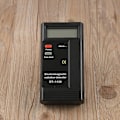 Pikkukuva 2 / 5: Digitaalinen LCD Sähkömagneettinen Säteilyilmaisin EMF