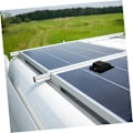 Miniatyrbild 6 av 8: Solpanel Kabelgenomföringar Box för Takgenomföringar Vattentäta Genomföringshållare