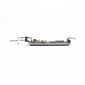 Miniatyrbilde 3 av 5: Minimosd Mavlink Osd APM 2.6 Flykontrollkort