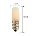 Pikkukuva 2 / 5: 12 kpl 1,5W LED-pallolamput 90 lm E14 E12 T10