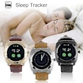 Miniatyrbillede 4 af 5: Fic-sw-654(x3) 1,2 Tommer Display Smartwatch med Legeringsskal