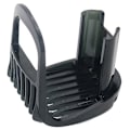 Miniatyrbild 3 av 5: 2 st Trimmer Skäggkammar för Bt405 Bt3200 Qt3300 Qt4000 Qt4005 Qt4008 Xa4003 Qt4012 Qt4013 Qt4015 Qt