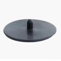 Miniatyrbillede 4 af 4: 2 stk. Blind Filter Backflush Disk Kompatibel med Espresso Maskiner Bryggehoved
