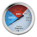 Miniatyrbillede 1 af 5: Ovn Termometer Grill Termometer, Rustfrit Stål Ovn Grill Termometer Grill Ovn Madlavning