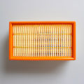 Miniatyrbild 2 av 3: Filter Lamellar Hilti Vc 20 U Vc 40 U Um Sweeper