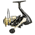 Miniatyrbillede 1 af 5: Dw-6000 Fiskehjulsmetalspol Spinnehjul 8kg Max Drag 5.2:1