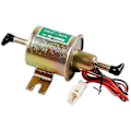Miniatyrbillede 1 af 5: GM Retrofit HEP-02A 12V Metal Elektrisk Brændstofpumpe