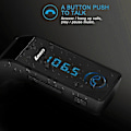 Pikkukuva 2 / 5: Auton MP3-soitin FM-lähetin Bluetooth USB-lataus
