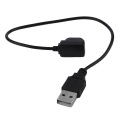 Miniatyrbilde 4 av 5: Bluetooth-hodetelefon USB-kabel ladestativ Plantronics