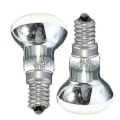 Miniatyrbilde 5 av 5: 30w E14 R39 Lava Lampe Reflektorlampe, Dimbar E14 Sockel R39 Varmelampe, Ac220-240v 4 Pakning