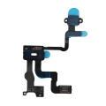 Miniatyrbillede 3 af 5: iPhone 4S Nærhedssensor Lys Sensor Power Button Flex Kabel Bånd