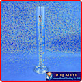 Miniatyrbillede 1 af 5: 2 stk. 50 ml Gradueret Cylinder Målebeholdere