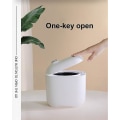 Miniatyrbilde 5 av 5: Mini Riskoke Smart Cooking Husholdnings Multifunksjon