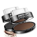 Miniatyrbild 4 av 5: Modeögonmakeup Stylingverktyg Ögonbrynspulver Seal Brow