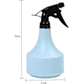 Miniatyrbild 2 av 5: Sprayflaskor 2 st 600ml Tomma Plastflaskor med Trigger Spray