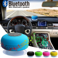 Pikkukuva 4 / 5: Bluetooth-kaiutin Vedenkestävä Langaton Handsfree-kaiuttimet