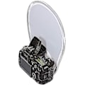 Miniatyrbild 2 av 4: Psfd-100 Bärbar Speedlight-Blixtdiffusor