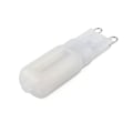 Pikkukuva 5 / 5: 10 kpl 5W LED Bi-pin -valot G9 22LED SMD2835 himmennettävät