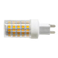 Miniatyrbillede 3 af 5: 10 stk. 10W LED Bi-pin Lys 900-1000Lm G9 T 86 LED Perler