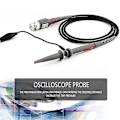Miniatyrbilde 2 av 5: P6100 100MHz Oscilloskopprobe Tektronix Hp