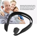 Pikkukuva 4 / 5: Luun johtavuuden Bluetooth 4.0 stereokuulokkeet