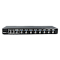 Pikkukuva 2 / 5: 8 Portin USB 2.0 Ulkoinen KVM-kytkinlaatikko Manuaalinen 1920x1440