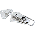 Miniatyrbild 3 av 5: 6-pack Låsbar Toggle Catch Robust Resväska Trälåda Flyg Case Spänne Present