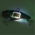 Miniatyrbillede 1 af 2: LED-lommelygte Fiskeriagn