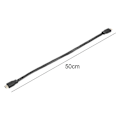 Pikkukuva 5 / 5: USB-datakaapeli LG KG90 KG70 -puhelimille