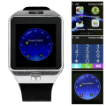 Pikkukuva 1 / 4: DZ09 Bluetooth Älykello Puhelin Mate Android