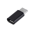 Miniatyrbilde 5 av 5: USB 3.1 Type C Hann til Micro USB Hunn Dataadapterkontakt