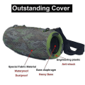 Miniatyrbillede 3 af 5: 40W Højtydende Bluetooth Højttalere Subwoofer TWS Camouflage