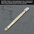 Miniatyrbild 4 av 4: Professionell Glaskutter, Professionell Superkutter för Glas