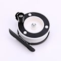 Pikkukuva 2 / 4: 1 kpl Ultralight Ice Fishing Mini Pole Line Reel Rods Former