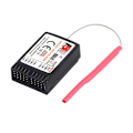 Pikkukuva 1 / 5: Fusco 2.4G 9CH Lähetin Mini Vastaanotin RC-autolle