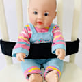 Miniatyrbilde 3 av 5: Høystolstropper, Universal Baby Sikkerhetsstropp, Høystolsele For Spedbarn og Småbarn