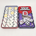 Miniatyrbild 1 av 3: Domino, domino, domino, domino, domino, domino, domino, domino