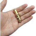 Miniatyrbillede 4 af 4: Vask Pop Up Click Clack Prop 52mm Bolte Dræn Stop Sæt