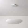 Miniatyrbillede 3 af 5: 30cm Pendellampe LED Harpiks Moderne Nyhed Malet Finish