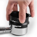 Miniatyrbilde 3 av 5: Kaffepulver Mottaksring Roterbar Sløyfe, Svart