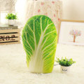 Miniatyrbillede 3 af 5: 40-60cm Grøntsags Pude Grøntsags Plys Legetøj Kartoffel Broccoli Kål Plys Legetøj Hjem Pea