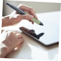 Pikkukuva 6 / 8: Kynän 1/2 Stylus-hihat 6 kpl Silikonisuojukset Kynänsuoja Täysi Helppo käyttää Anti Design