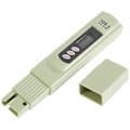 Miniatyrbild 1 av 5: LCD TDS-3 Dricksvattenkvalitetsmätare Digital Testare Temperatur PPM Testmätare Penna Analysator