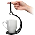 Miniatyrbillede 1 af 5: Spill Not Kopbærer, Anti-spild Kande Kop Holder Varme Kolde Drikke Te Kaffe 1stk