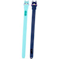 Miniatyrbillede 3 af 8: 4 stk. Silikone Beskyttelsesetui til Stylus Beskyttelsesetui til Blyant Stylus Silikone Beskyttelsesetui Stylus Etui