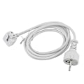 Miniatyrbillede 1 af 4: Forlængerkabel til MacBook Pro-oplader